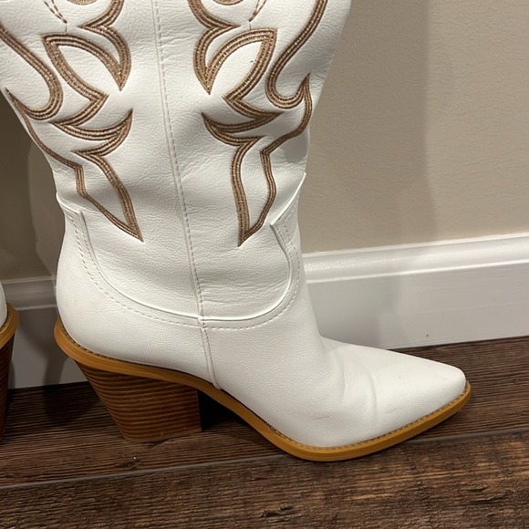 Billini boots - Picture 4 of 6